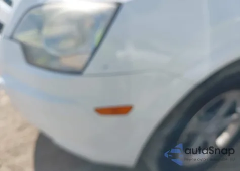 2012 Chevrolet Captiva Sport Lt из США, поврежденный, VIN 3GNAL3E58CS610539